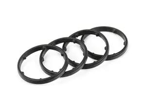 Oil Cooler Gasket Set