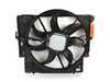 ES#4872470 - 17427545366 - Electric Fan With Shroud - Continental - BMW