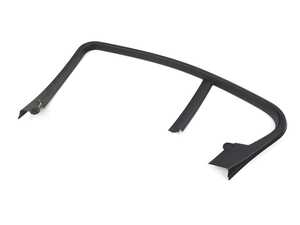 ES#2562949 - 51357259710 - COVER, WINDOW FRAME, - Genuine BMW - BMW