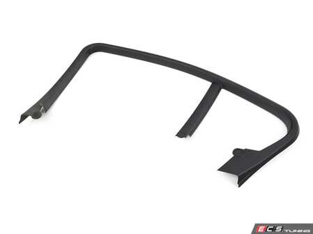 ES#2562949 - 51357259710 - COVER, WINDOW FRAME, - Genuine BMW - BMW