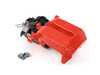 ES#4216368 - 34206893580 - BRAKE CALIPER HOUSING, RED, - Genuine BMW - BMW