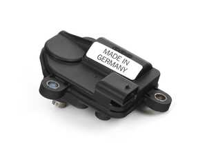 ES#4575824 - 9A7133246A - Exhaust Control Valve Actuator - Active Exhaust Actuator Motor - Operates the exhaust valve - Genuine Porsche - Porsche