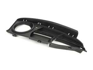 ES#3251113 - 51117416062 - PARTIALLY OPEN GRID, - Genuine BMW - BMW