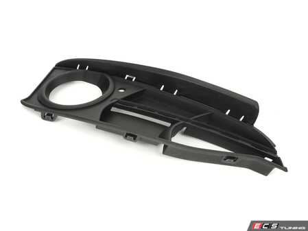 ES#3251113 - 51117416062 - PARTIALLY OPEN GRID, - Genuine BMW - BMW