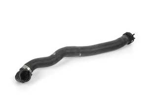 ES#2912382 - 64219307241 - HOSE F ENGINE INLET AND HEAT - Genuine BMW - BMW
