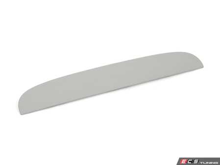 ES#78685 - 51138410754 - COVER BRAKE LIGHT - Genuine BMW - BMW