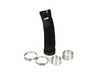 ES#4656914 - TR180S - DO88 Turbo Outlet Hose - Black Hose - M2  - Durable OE outlet hose replacement. - DO88 - BMW