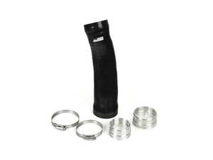 ES#4656914 - TR180S - DO88 Turbo Outlet Hose - Black Hose - M2  - Durable OE outlet hose replacement. - DO88 - BMW