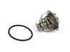 ES#3234837 - 06J121113C - Thermostat - Keep your cooling system efficient - Gates - Volkswagen