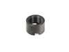 ES#4020200 - 034-601-Z000 - Strut Mount Bushing - Priced Each - This 14 x 1.5mm threaded castle nut holds the strut mount to the strut shaft. - 034Motorsport - Audi Volkswagen