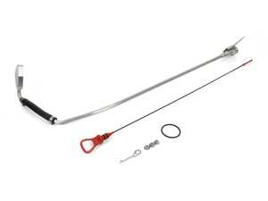 ES#4900005 - 118.11.680.0001 - GT4 Engine Oil Dipstick Retrofit Kit - F8X S55 - Delete your oil level sensor and replace it with a traditional oil dipstick - Bimmerworld - BMW