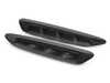 ES#4759643 - 51138064805KT - Shadowline Side Vent Set G0X -X3, X4 - Passenger and Driver Shadowline Side Vent Set - Genuine BMW - BMW