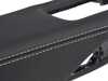 ES#2954506 - 51418057707 - Leather Armrest - Front Left - Schwarz - Genuine BMW - BMW