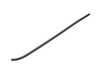 ES#1875876 - 51317153965 - COVER, WINDSHIELD, L - Genuine BMW - BMW