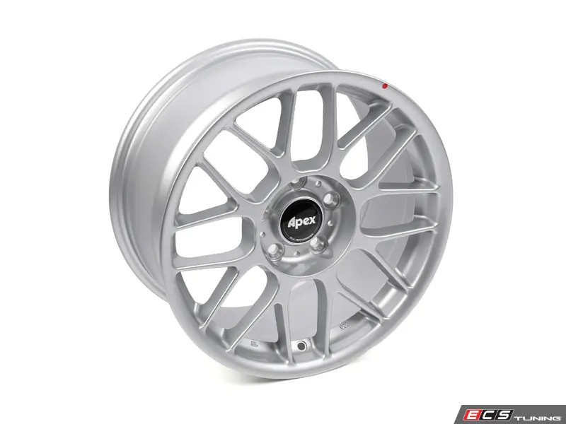 APEX Wheels - ARC81785ET40RS - APEX ARC-8 17x8.5