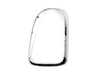 ES#3199423 - 63217385428 - CHROME RING, REAR LI - Genuine MINI - MINI