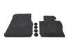 ES#4198008 - 51475A02F72 - SET, FLOOR MAT FRONT - Genuine BMW - BMW