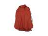 ES#2786644 - 52107327669 - Leather Backrest Cover - Left - Sport - Coral Red - Genuine BMW - BMW