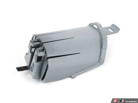 ES#2745133 - 51779813404 - CARRIER PC., AIR INLET, DOOR - Genuine MINI - MINI