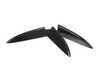 ES#2607843 - 51779810638 - INSERT, AIR INLET, D - Genuine MINI - MINI