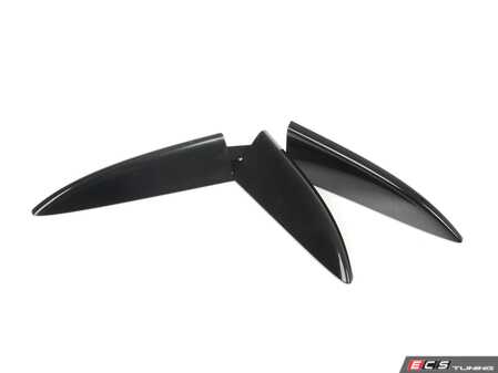 ES#2607843 - 51779810638 - INSERT, AIR INLET, D - Genuine MINI - MINI