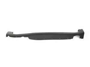 ES#2768086 - 51779810634 - BLACK BAND ROCKER PANEL, RIG - Genuine MINI - MINI