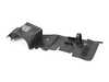 ES#2923390 - 51647360188 - Air duct, right - Genuine BMW - MINI