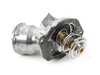 ES#4931952 - 2732000215 - Thermostat Assembly  - Includes new gasket - Bremmen Parts - Mercedes Benz