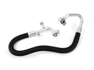 ES#4210221 - 64539354570 - Suction Pipe Evaporator-Compressor - Genuine BMW - BMW