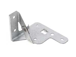 ES#4195607 - 51437302966 - BRACKET RIGHT - Genuine BMW - BMW