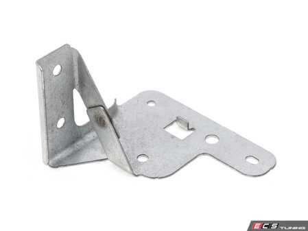 ES#4195607 - 51437302966 - BRACKET RIGHT - Genuine BMW - BMW