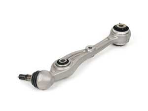 ES#4812626 - 31108866772 - CONTROL ARM WITH RUBBER MOUN - Genuine BMW - BMW