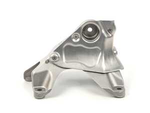 ES#3553774 - 22116859012 - Engine Supporting Bracket - Right - Bracket that attaches to the engine and sits on the left engine mount - Genuine BMW - BMW