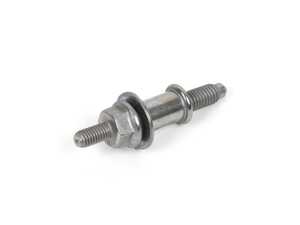 ES#2557593 - 11127612826 - STUD BOLT - Genuine BMW - MINI