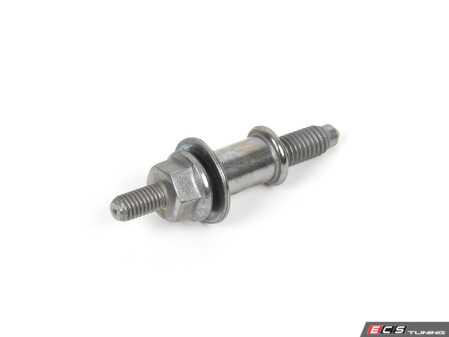 ES#2557593 - 11127612826 - STUD BOLT - Genuine BMW - MINI