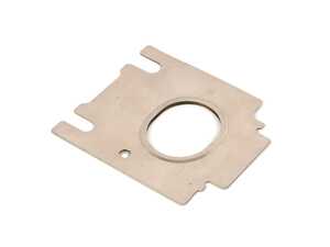 ES#4809593 - 06M253039G - Exhaust Gasket - Priced Each - Seals the turbo to the cylinder head - Elring - Audi