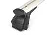 ES#3641330 - 4KE071151 - Base Carrier Bars - Make your Audi a vital part of your next adventure with Audi Base Carrier Bars. - Genuine Volkswagen Audi - Audi