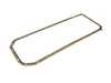 ES#4668471 - 11111402381 - BMW Engine Block Gasket Set - Crankcase gasket set - Elring - BMW