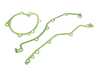 ES#4668471 - 11111402381 - BMW Engine Block Gasket Set - Crankcase gasket set - Elring - BMW