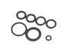 ES#4668471 - 11111402381 - BMW Engine Block Gasket Set - Crankcase gasket set - Elring - BMW