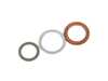 ES#4668471 - 11111402381 - BMW Engine Block Gasket Set - Crankcase gasket set - Elring - BMW
