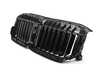 ES#4350315 - 51135A21A99 - Air Flaps -  Upper - M - Genuine BMW - BMW