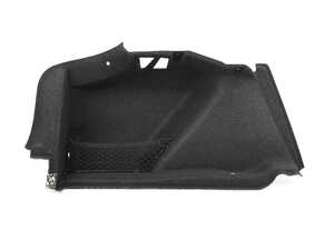 ES#4458478 - 51479484199 - LEFT TRUNK TRIM - Genuine BMW - BMW