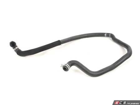 ES#3193649 - 64219299659 - Coolant Hose - Supply 2 - Genuine BMW - BMW