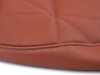 ES#4427133 - 52205A04EC5 - Leather Seat Cover Upholstery - Castanea - Leather Castanea seat cover upholstery - Genuine BMW - BMW