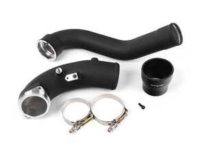 ES#4883896 - 10581040 - B58 Charge Pipe Upgrade Kit - 2-Bolt Flange - Increase throttle response and decrease turbo lag! - VRSF - BMW