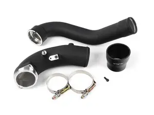 B58 Charge Pipe Upgrade Kit - 2-Bolt Flange