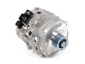 ES#4710552 - 4N1903028 - Alternator  - Replace with confidence with an Genuine part - Genuine Volkswagen Audi - Audi