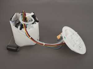 ES#4180939 - 16117473444 - Fuel Pump Assembly - Genuine replacement fuel pump/fuel supply module assembly - Genuine BMW - BMW
