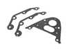 ES#3028878 - 11148607494 - GASKET SET CHAIN CAS - Genuine BMW - BMW